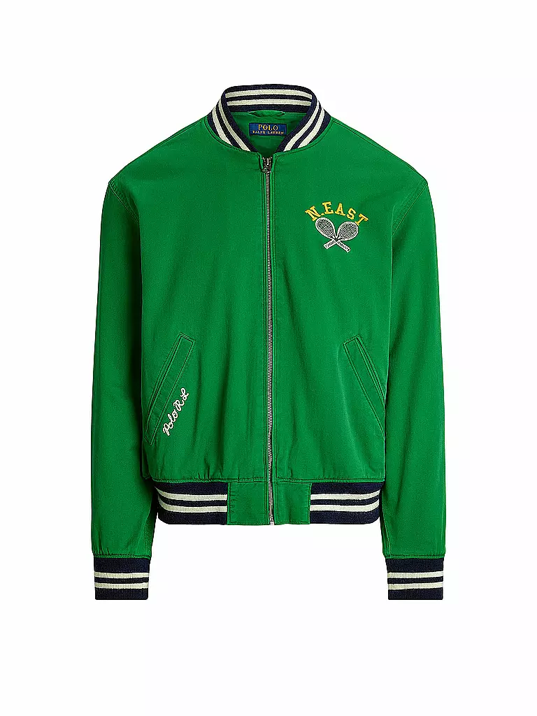 POLO RALPH LAUREN | Blouson | grün