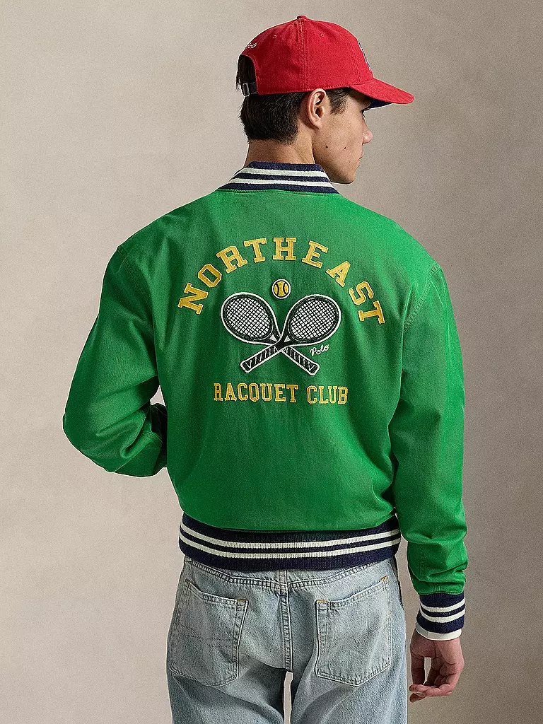 POLO RALPH LAUREN | Blouson | 