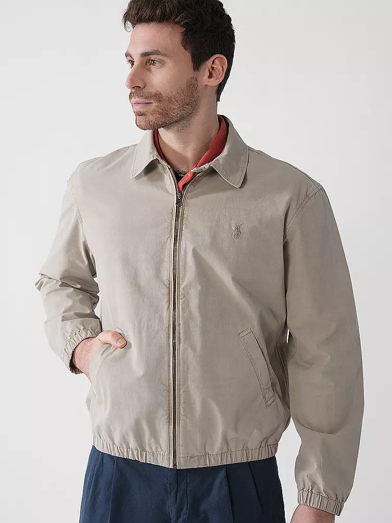 POLO RALPH LAUREN | Blouson | 