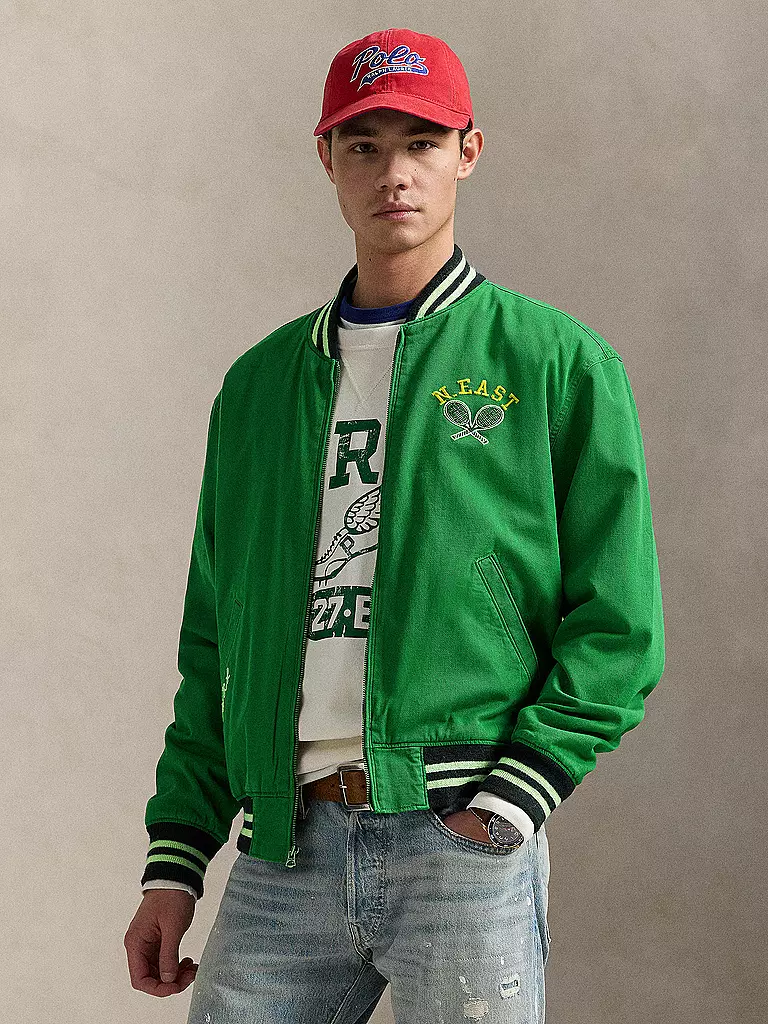POLO RALPH LAUREN | Blouson | 