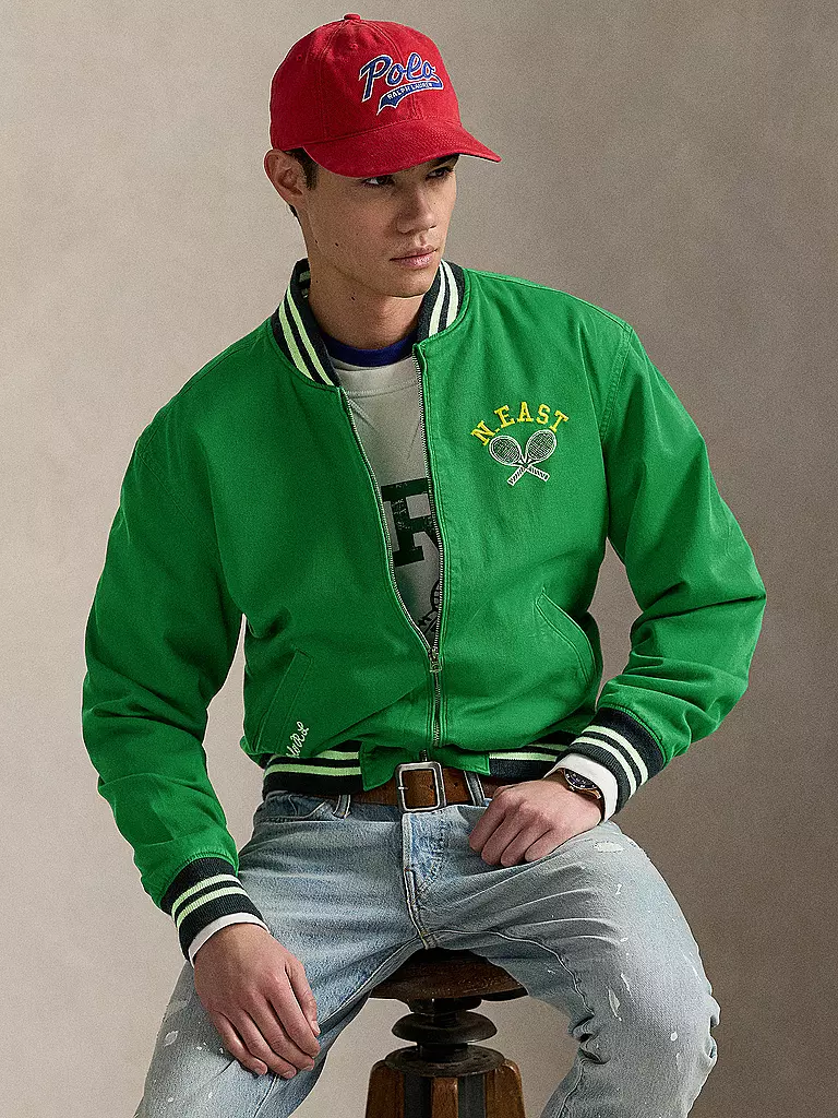 POLO RALPH LAUREN | Blouson | 