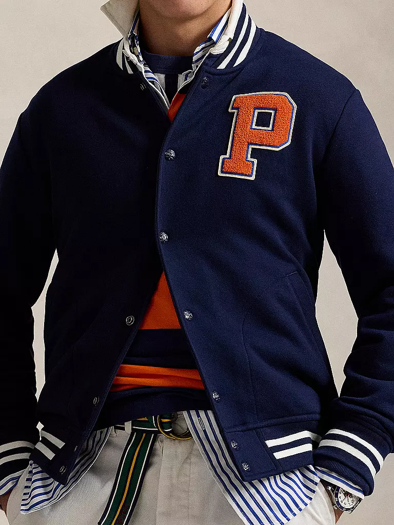 POLO RALPH LAUREN | Blouson | 