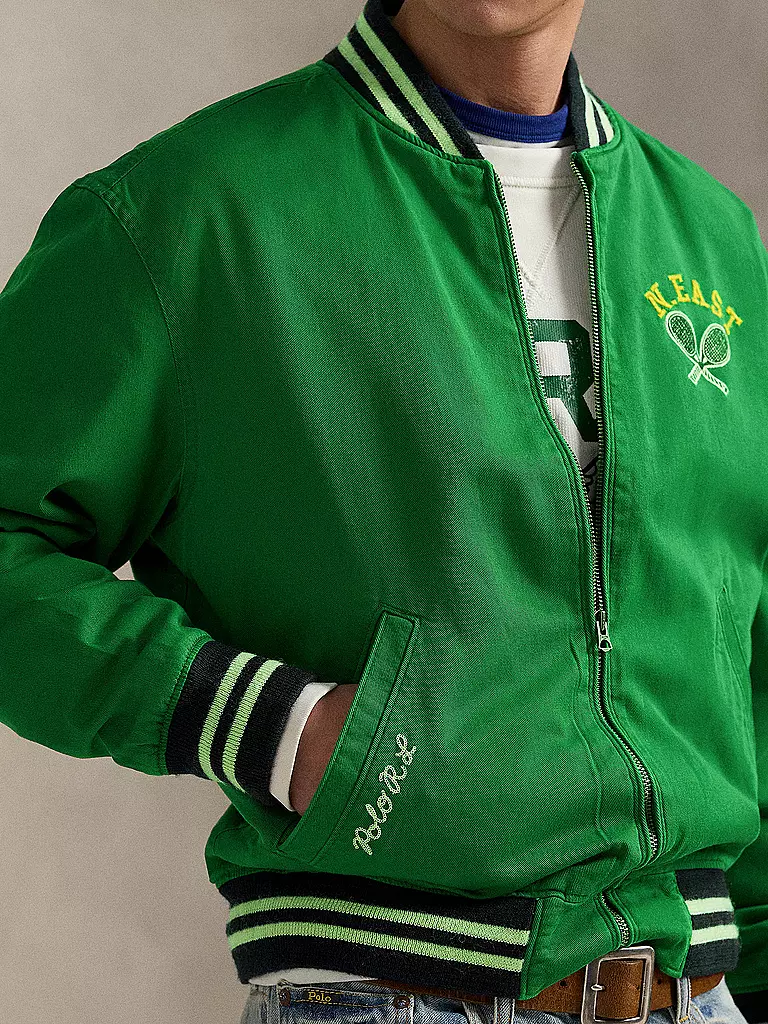 POLO RALPH LAUREN | Blouson | 