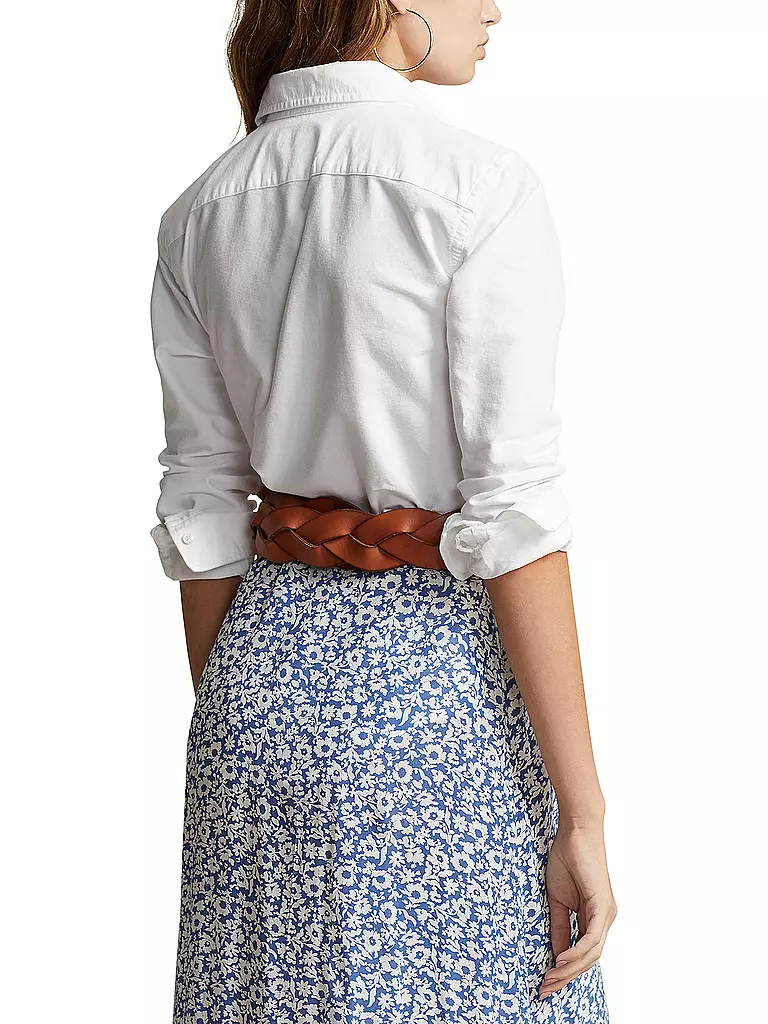 POLO RALPH LAUREN | Bluse KENDAL | 