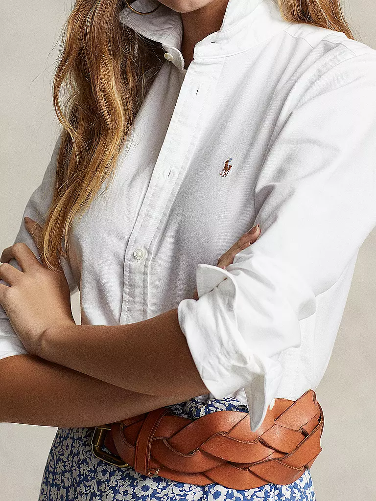 POLO RALPH LAUREN | Bluse KENDAL | 