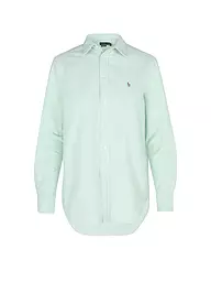 POLO RALPH LAUREN | Bluse | Vert clair