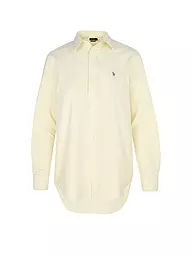 POLO RALPH LAUREN | Bluse | Jaune
