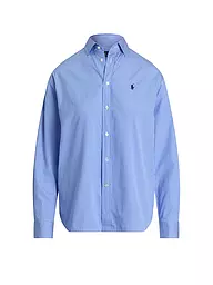 POLO RALPH LAUREN | Bluse | Bleu