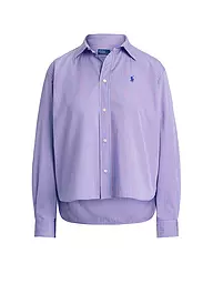 POLO RALPH LAUREN | Bluse | Bleu