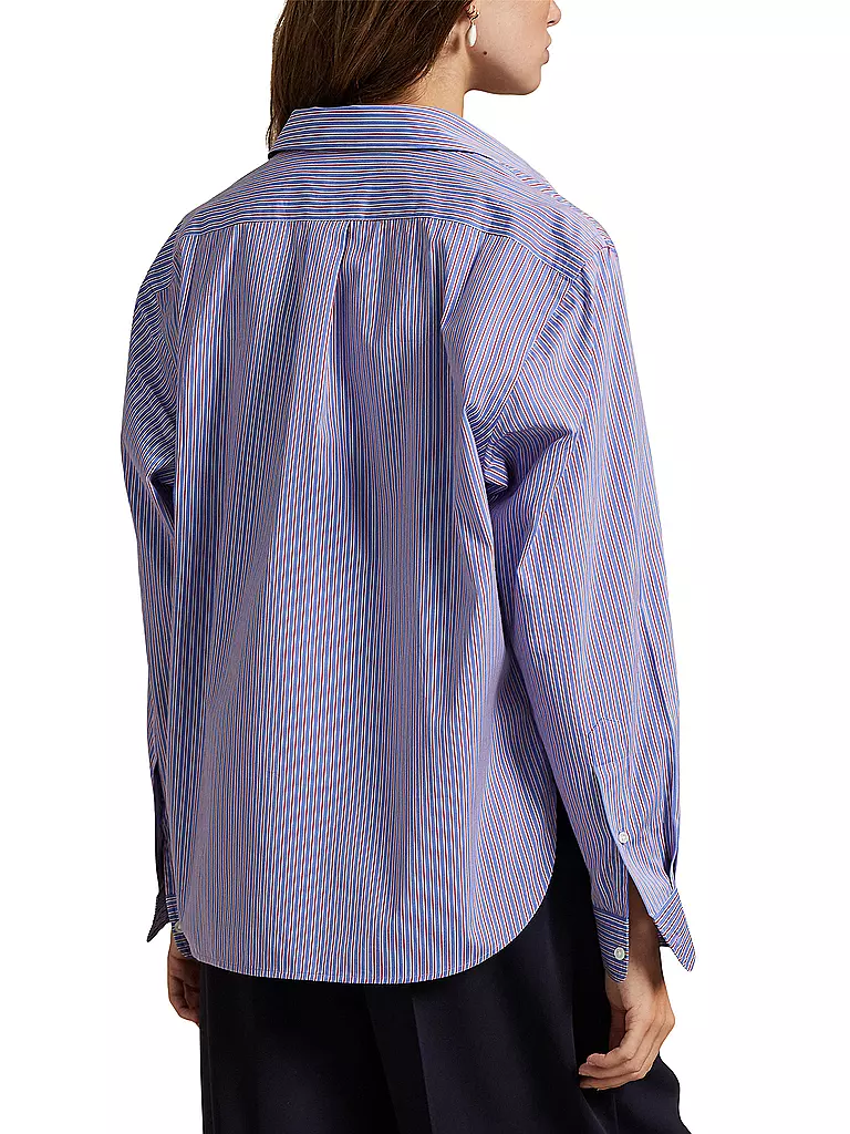 POLO RALPH LAUREN | Bluse | 