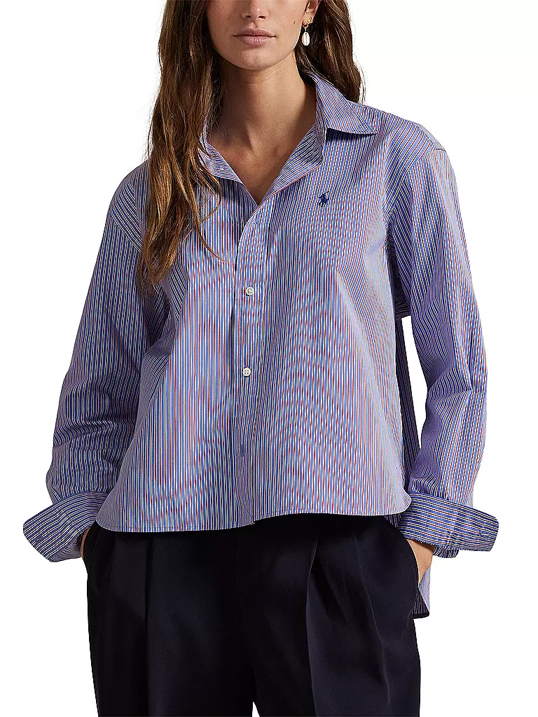 POLO RALPH LAUREN | Bluse | 