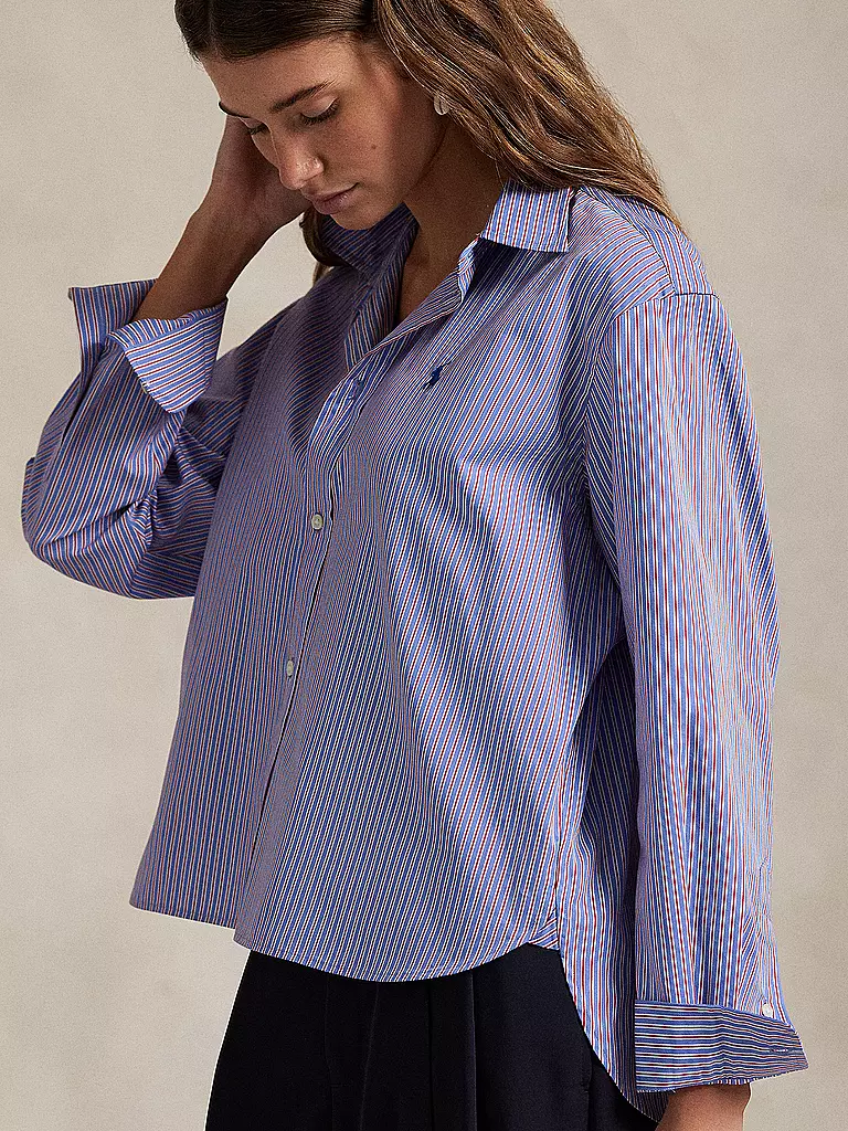 POLO RALPH LAUREN | Bluse | 
