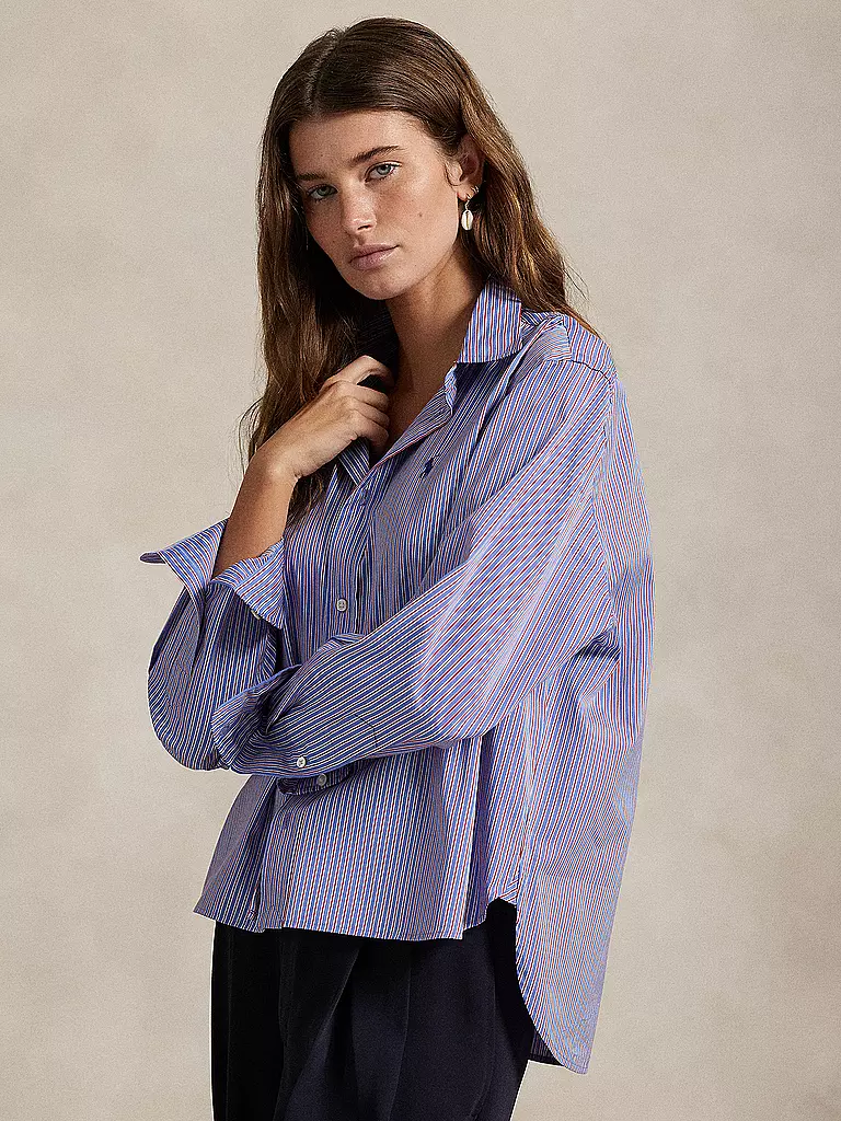 POLO RALPH LAUREN | Bluse | 