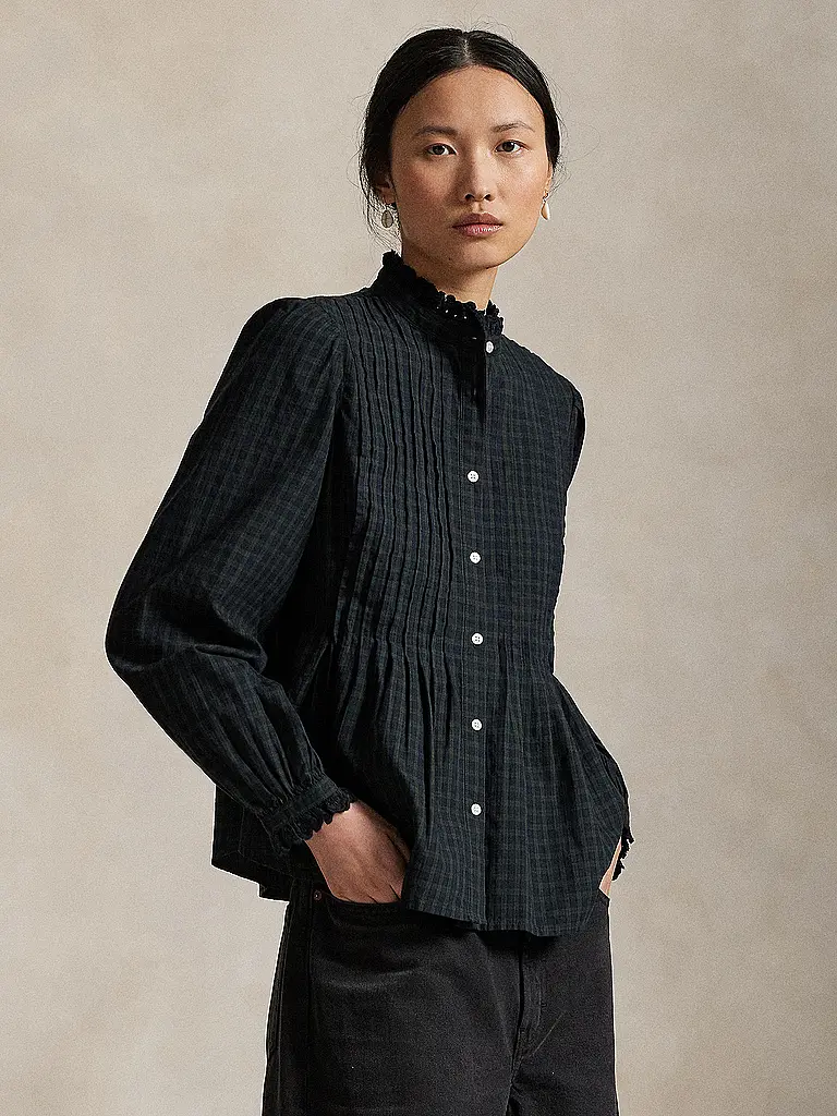 POLO RALPH LAUREN | Bluse | 