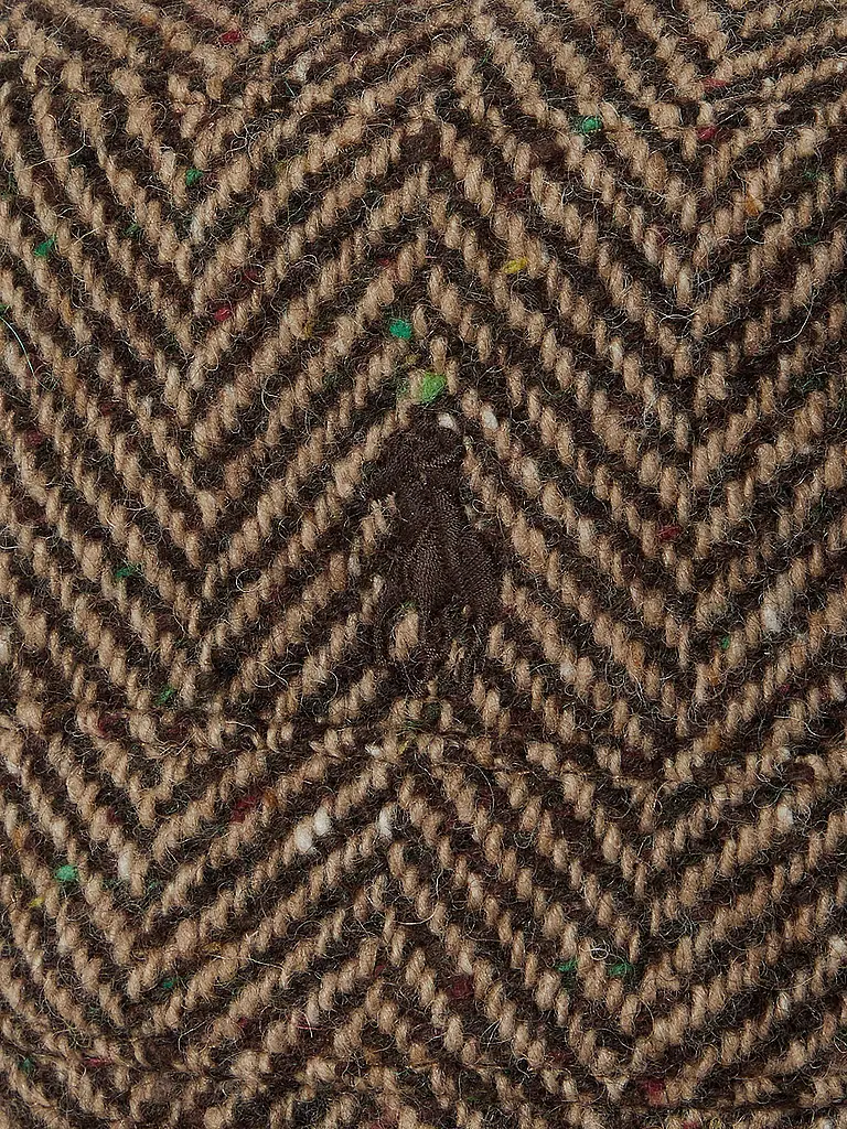 POLO RALPH LAUREN | Bob - Chapeau seau | Marron