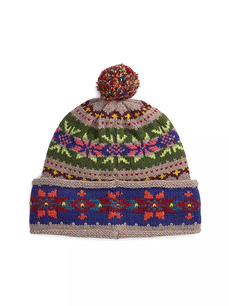 POLO RALPH LAUREN | Bonnet - Cagoule | 