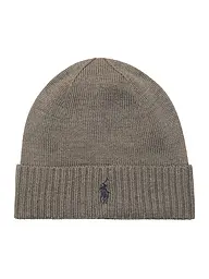 POLO RALPH LAUREN | Bonnet - Tuque | Olive