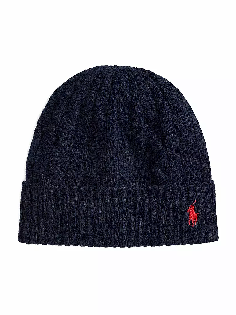 POLO RALPH LAUREN | Bonnet - Tuque | dunkelblau