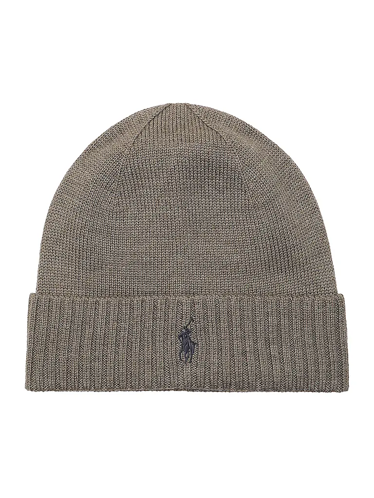 POLO RALPH LAUREN | Bonnet - Tuque | olive