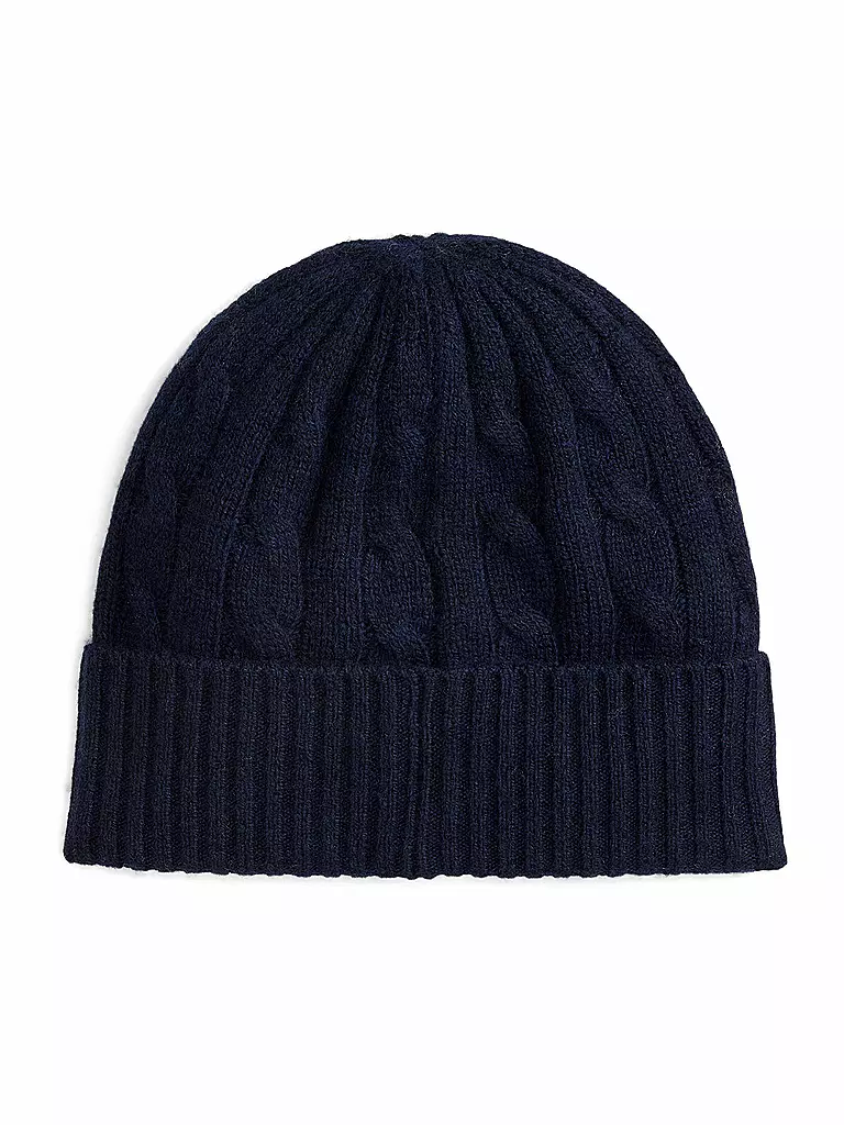 POLO RALPH LAUREN | Bonnet - Tuque | dunkelblau