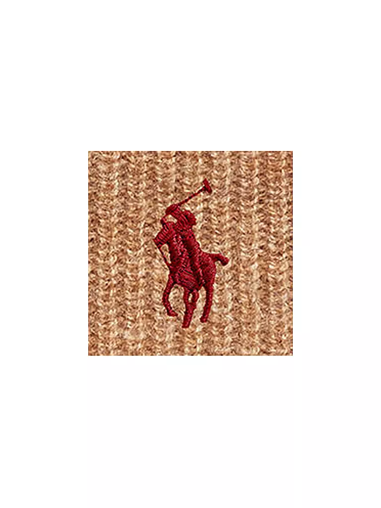 POLO RALPH LAUREN | Bonnet en cachemire - Tuque | 