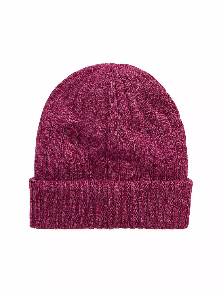 POLO RALPH LAUREN | Bonnet | Baie