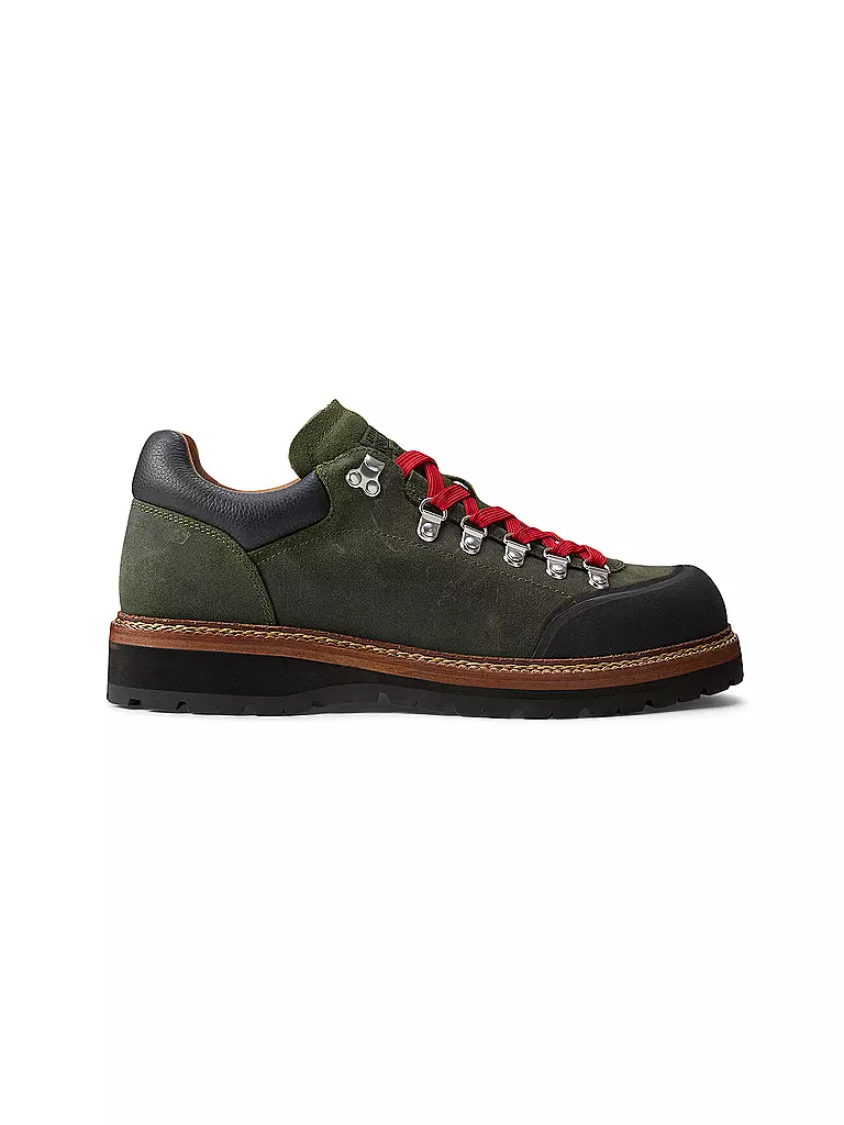 POLO RALPH LAUREN | Boots | olive