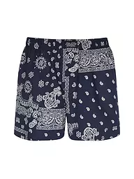 POLO RALPH LAUREN | Boxer imprimé bandana | Bleu