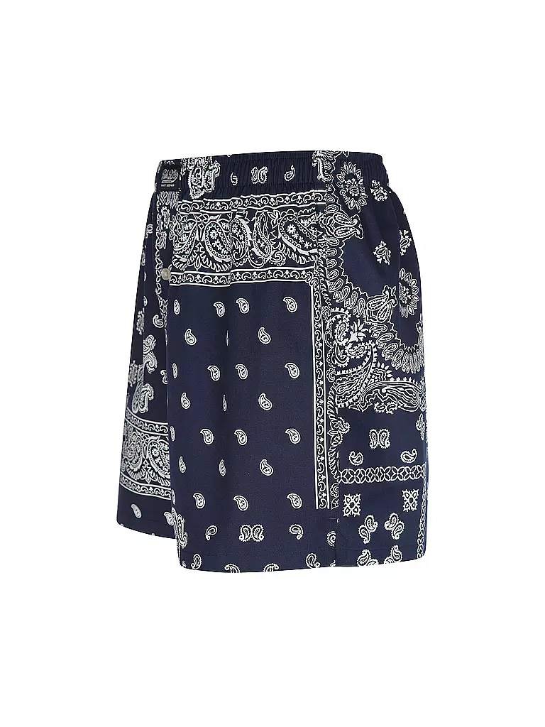 POLO RALPH LAUREN | Boxer imprimé bandana | 