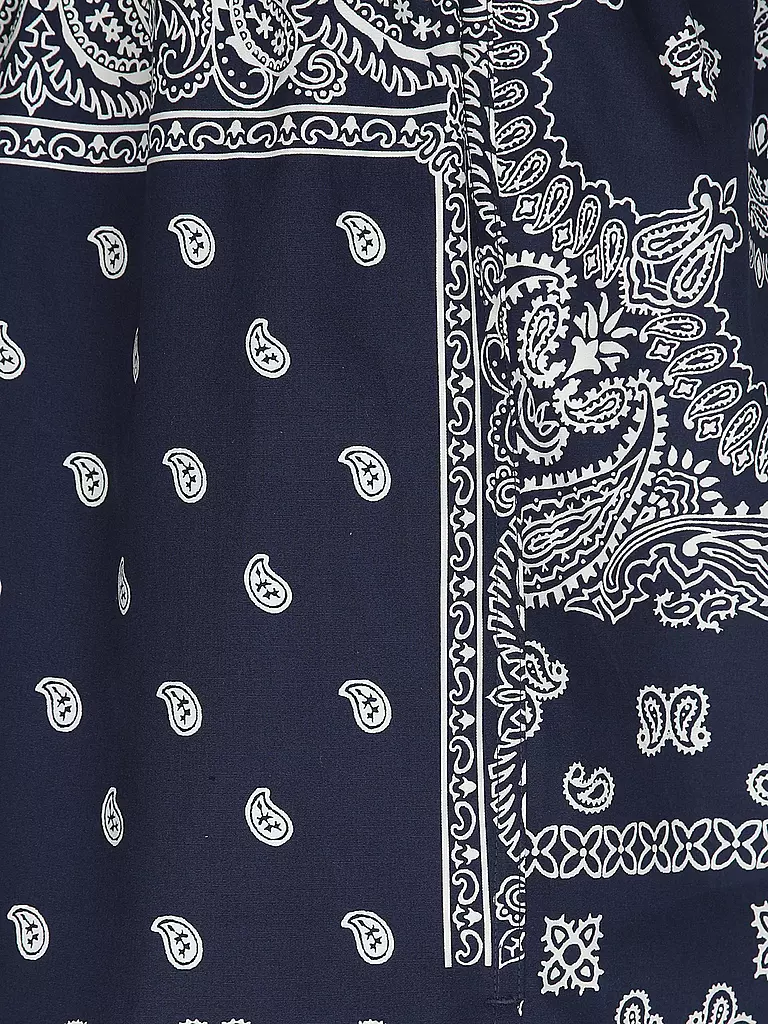 POLO RALPH LAUREN | Boxer imprimé bandana | 