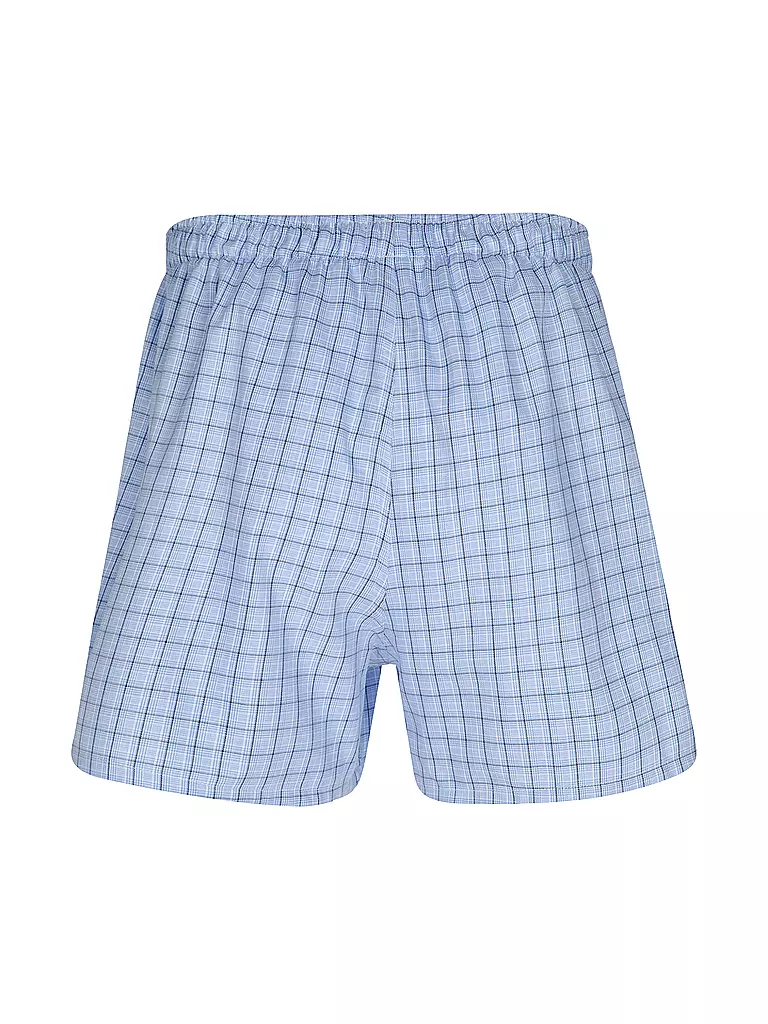 POLO RALPH LAUREN | Boxershorts lot de 3 bleu | 