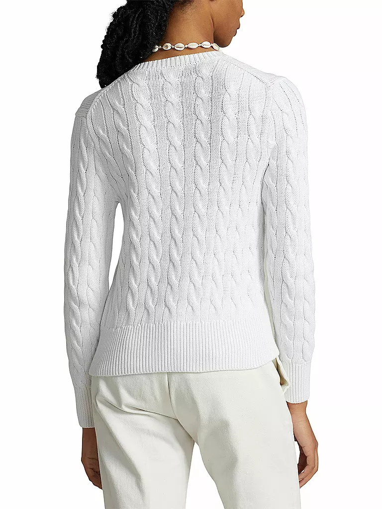 POLO RALPH LAUREN | Cardigan Coupe Slim | 