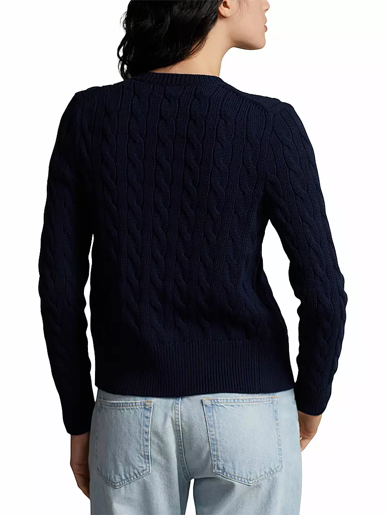 POLO RALPH LAUREN | Cardigan Slim Fit | 
