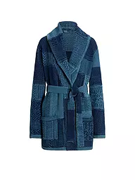 POLO RALPH LAUREN | Cardigan | Bleu foncé