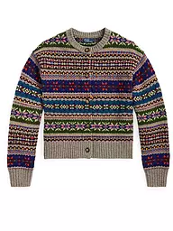 POLO RALPH LAUREN | Cardigan | Multicolore