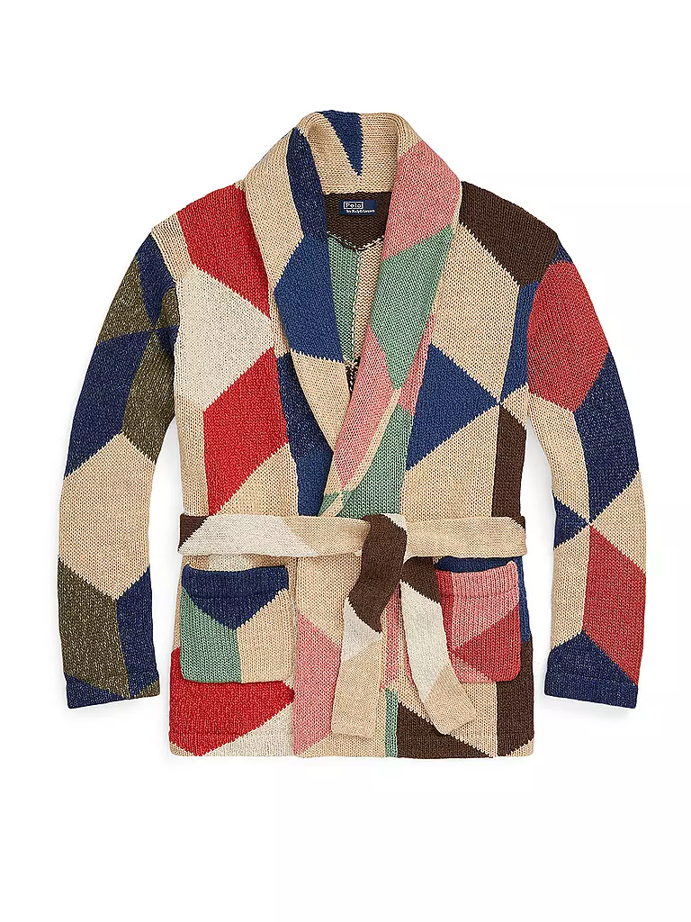 POLO RALPH LAUREN | Cardigan | Multicolore