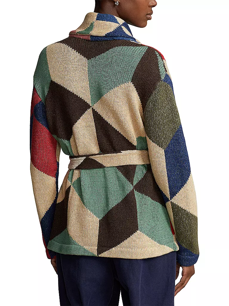 POLO RALPH LAUREN | Cardigan | 