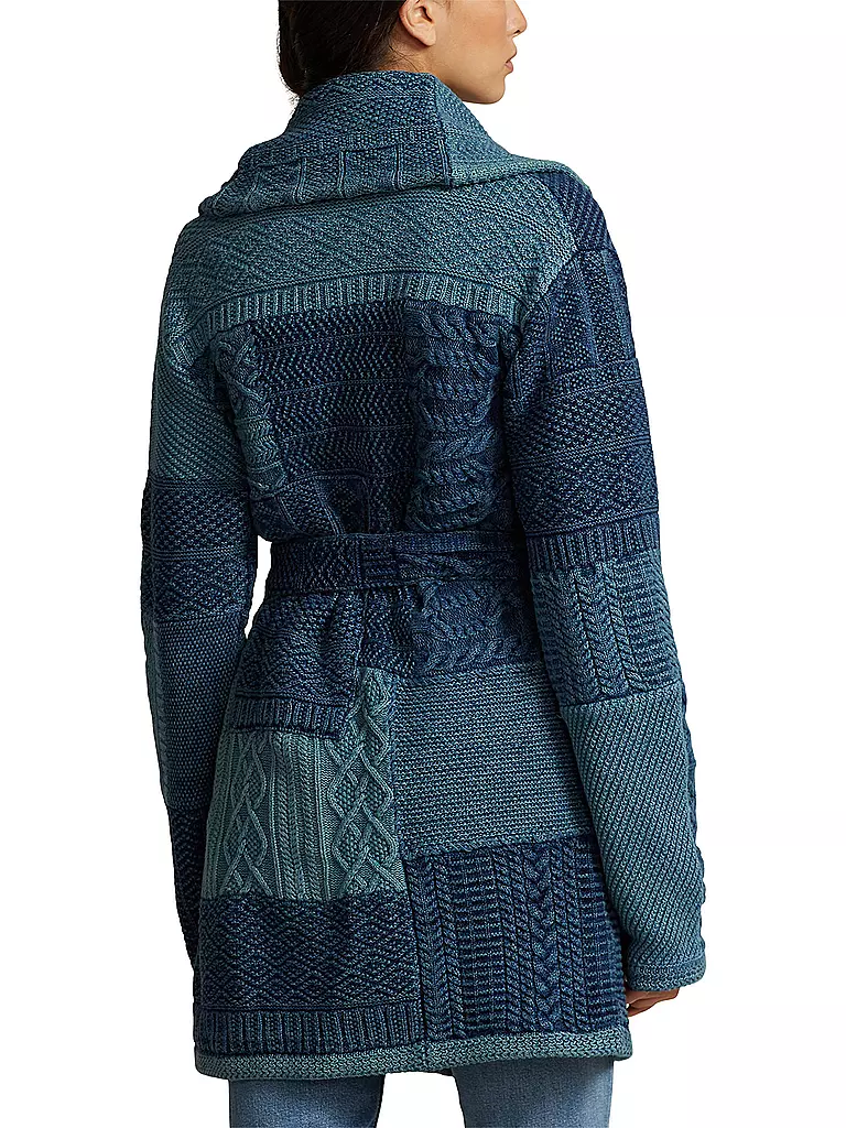 POLO RALPH LAUREN | Cardigan | 