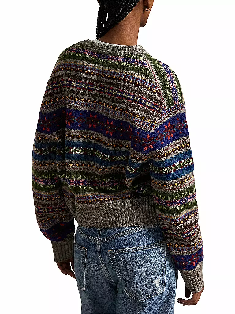 POLO RALPH LAUREN | Cardigan | 