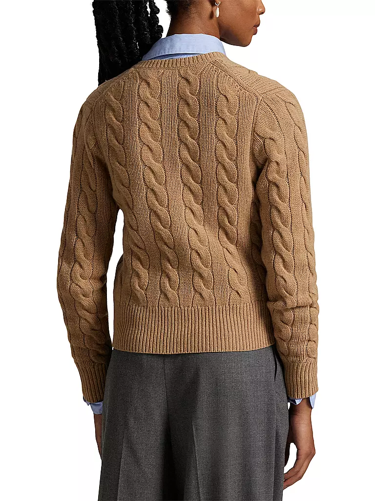 POLO RALPH LAUREN | Cardigan | 