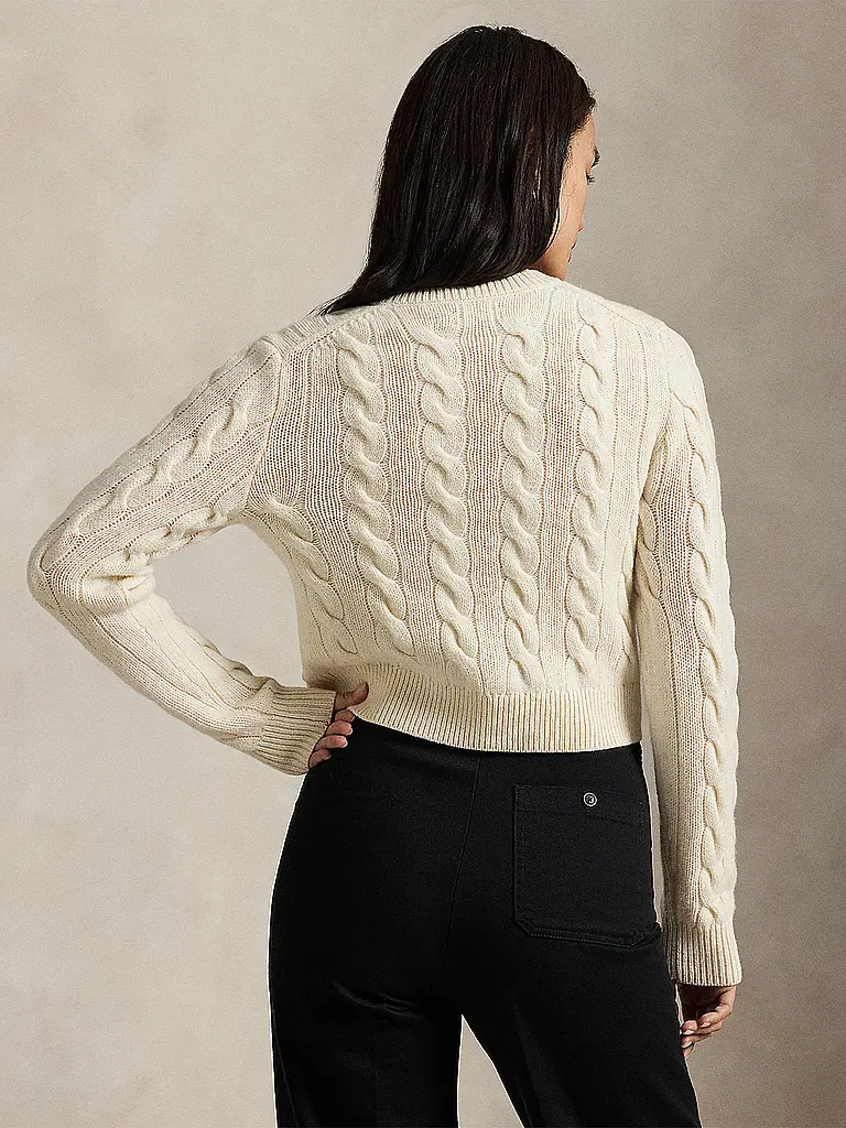 POLO RALPH LAUREN | Cardigan | 