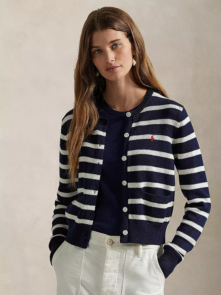 POLO RALPH LAUREN | Cardigan | 