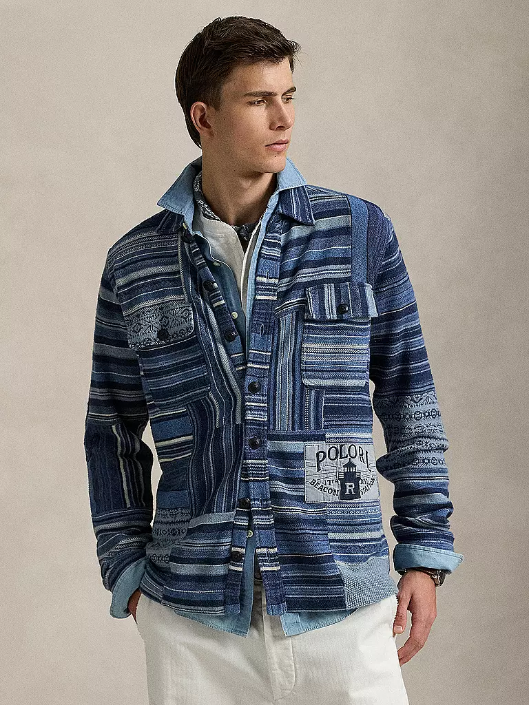 POLO RALPH LAUREN | Cardigan | 