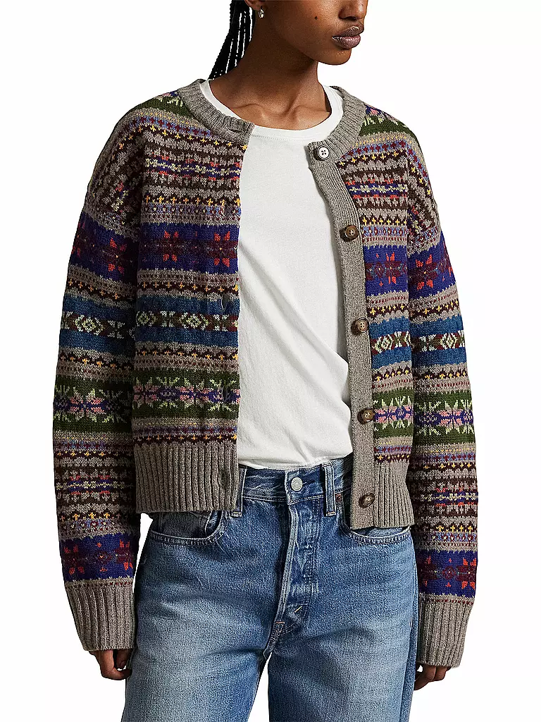 POLO RALPH LAUREN | Cardigan | 