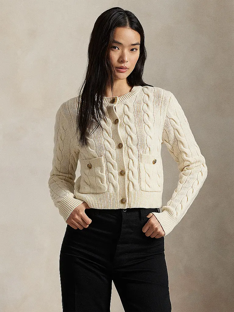 POLO RALPH LAUREN | Cardigan | 