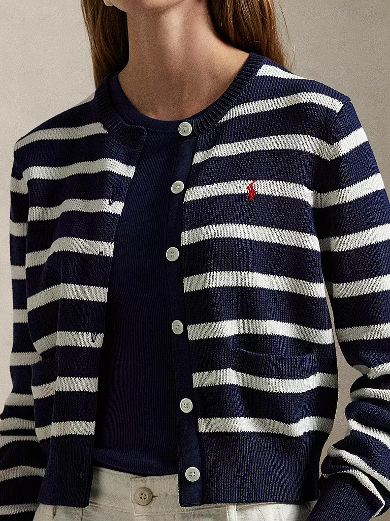 POLO RALPH LAUREN | Cardigan | 