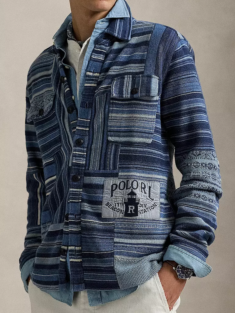 POLO RALPH LAUREN | Cardigan | 