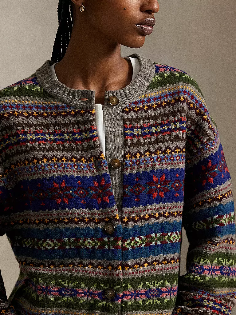 POLO RALPH LAUREN | Cardigan | 