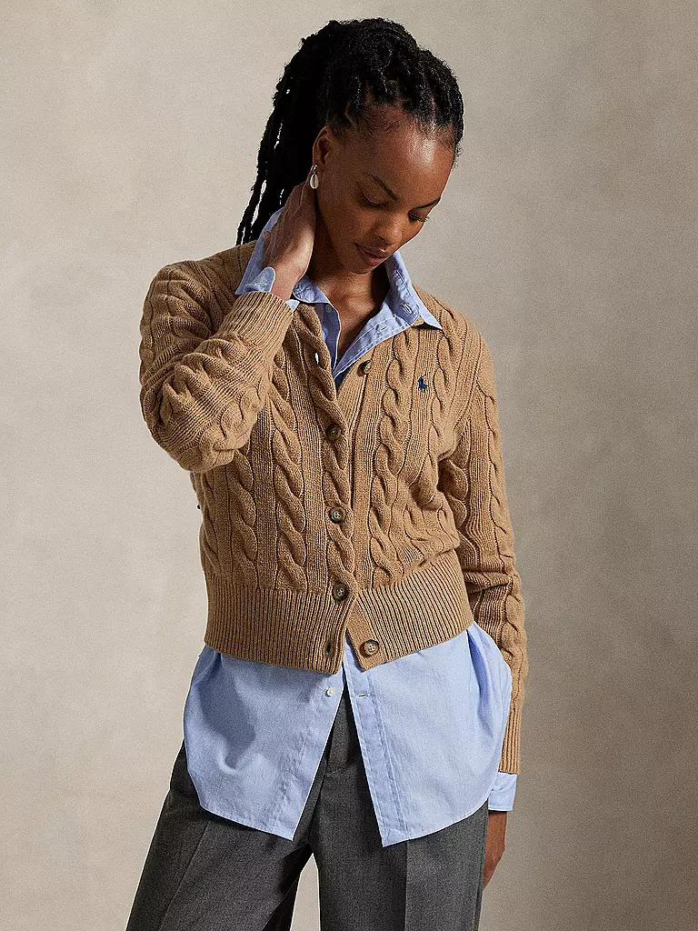POLO RALPH LAUREN | Cardigan | 