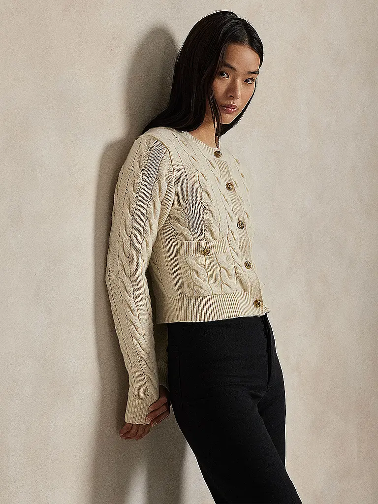 POLO RALPH LAUREN | Cardigan | 